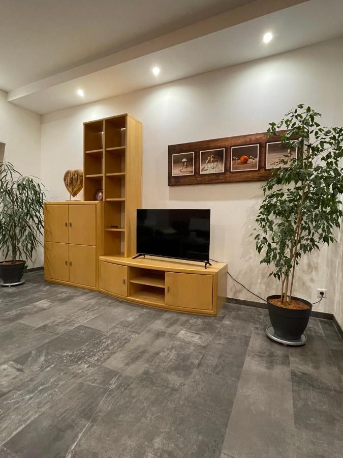 Ferienwohnung Mesum Райне Экстерьер фото